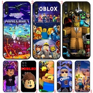 OPPO A15 A15S A12E A32 A53 A73 2020 A54 4G 5G A16 2021 Reno 2 2Z 2F 3 4 4 Pro 4G AB16 Anime Roblox S