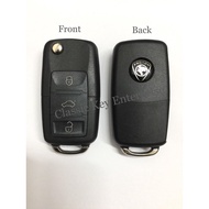 Proton Wira Remote Flip Key Duplicate 315mhz