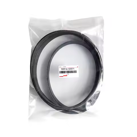 90916-02571 7PK2120 For Toyota 2007-2010 FJ Cruiser 2003-2009 4Runner 05-06 Tundra 4.0L Engine Serpe