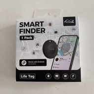 MiLi Mitag Google Findmy Tracker GoogleTag Android อุปกรณ์ติดตามตัวระบุตำแหน่งจีพีเอส & อุปกรณ์เสริม