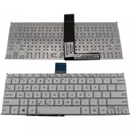 ASUS R202CA KEYBOARD 0KNB0-1124ND00 9Z.N8KSQ.91N AEEX8U00110 AEEX8U01110 0KNB0-1124ND00 WHITE