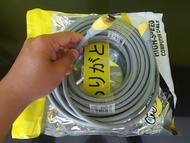 Dây HDMI dài 15m tròn Arigato chuẩn 1.4 Full HD