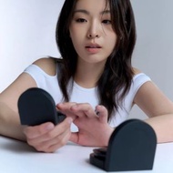 全日零毛孔高级感|JAVIN DE SEOUL 高絲絨全效霧面柔霧氣墊粉底 7色選擇|JAVIN DE SEOUL Wink Cushion Matte 7 Colors