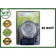 Fujibin Waterproof 20W LED Head Lamp [9000 mAH Battery] *DAYLIGHT*