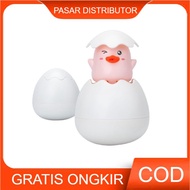 Mainan Anak BIG EGG ANIMAL WATER 6223 Mainan Air Telur Hewan Besar Telur Keluar Air Mainan Anak Pere