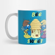 Coffee Mug Bee Sweet Coffee Mug