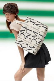 泰國 GW 大容量 BOX 帆布袋 Gentlewoman