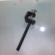 ROLLING percussion COWBELL HOLDER (JB) (448000137)