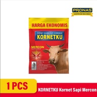 KORNETKU PRONAS SACHET 50 GR KORNETKU MERCON | KORNETKU BEEF