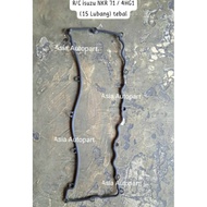 Deklep Packing Isuzu NKR 71 Valve Cover/ 4HG1 TURBO Brand/