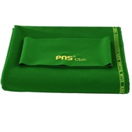 PNS CLUB SNOOKER TABLE CLOTH