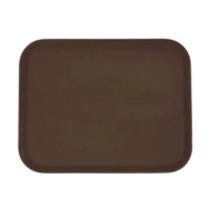 39cm square imported anti-slip tray