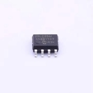 25LC256I/SM SOP Electronic Components BOM List Service