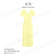 Armani Exchange ชุดเดรส รุ่น Womens Dress Code: 6LYA24 YN2HZ 1686