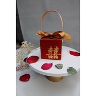 Xi Carry Box (Door Gift)