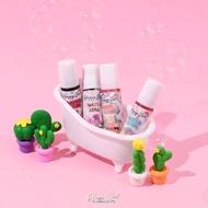 Happy soul lip tint water stain tint