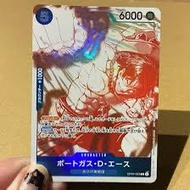 One Piece 卡牌