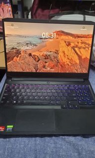 Lenovo IdeaPad Gaming 3 15ACH6 RTX3060 R7-5800H