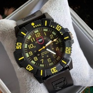 นาฬิกาแบรนด์ AOPOL แบรนด์แท้ นาฬิกากันน้ำ สายยางเรซิ่นอย่างดี นาฬืกาควอทซ์ นาฬิกาผู้ชาย