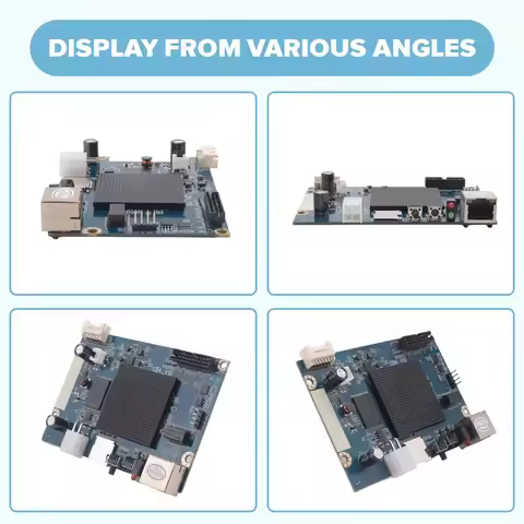 doyme CB4 V10 Control Board H60S for Whatsminer M20S M30S Miner Control Board CB4 V10 Mining
