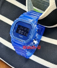 นาฬิกาคาสิโอ Casio G-Shock รุ่น DW-5600SB-2