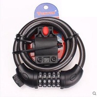 Genuine TONYON bicycle digital lock with 5 code change
