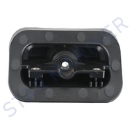 SALE 6B4-15758-00-4D Rope Guide For Yamaha Outboard Engine 2T 9.9HP 15HP 6B4-15758-00 6B4-15758-00 B