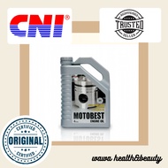 Motobest Engine Oil 15W-50