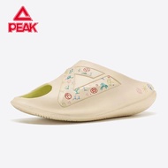 PEAK TAICHI Men Slipper ET32077L Bean khaki