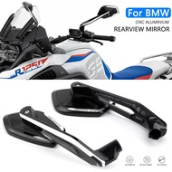 Rearview Mirror For BMW R1300GS R1250GS ADV S1000XR F900R/XR F850GS F750GS G310GS R1200GS F900GS R12