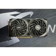 Video Card Rtx 3060 12gb, Rtx 2070s, Rtx 2060s 8gb, Rtx 2060 6gb