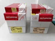 著名品牌A4彩色80磅影印紙
