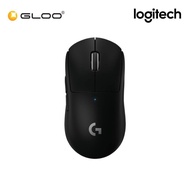 Logitech G PRO X SUPERLIGHT Wireless Gaming Mouse