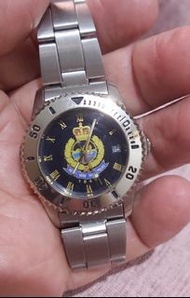 97前皇家警察手表
