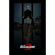 [Movie] The Equalizer Movie Collections [UPDATE: The Equalizer 3 (2023)]