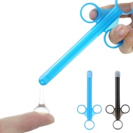 hyfv❒❀☁  10ML Lubricating Oil Syringe Catheter Anal Vagina Tools Enema Inject Lubricant Equipment Bdsm Sex for Couples Urethra