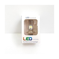 LED BULB - L12-H4 (HS1)