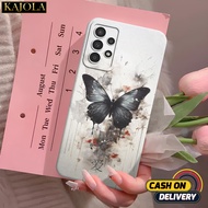 Casing Samsung A13 / Samsung A23 / Samsung A32 / Samsung A135F / Samsung A235F / Samsung A325F - Cas