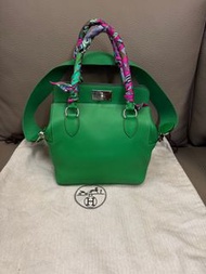 Hermes toolbox 20 bamboo colour
