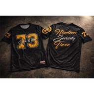 Skeptron 73 "Long Live" Custom T-Shirt