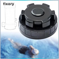 fixory Lid Parts, Durable Replaces, Easy to Install Replacement, CL100/CL200 Chlorinator Cover for C