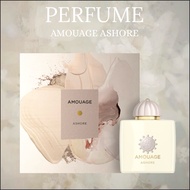 PERFUME AMOUAGE ASHORE