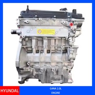 G4NA 2.0L 118KW 4 Cylinder Bare Engine for Hyundai【Drive Automotive Intemational】
