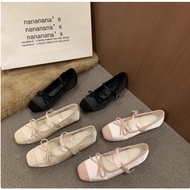 Women's doll shoes