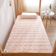 Single Student Dormitory Mattress 70*180*80/75/85/90 Bunk Bed 135cm Soft Pad 110x190 Modern Simple S