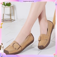 Erosska Pointed Toe S trappy High Heels - Nude (5cm) EK001