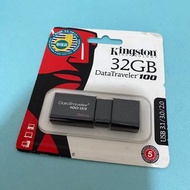 (全新!!) Kingston 32Gb USB