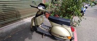 偉士牌 VESPA PX150E 里程數不到2萬公里