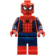 [Xiangle] {Doll} Lego SH1020 Marvel Spider-Man (76314)