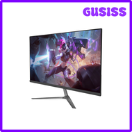 [GUSISS] 27" Ips Screen 27 Inch Frameless 100hz/144hz/165hz 2k/4k Display Computer Monitor Screen Pc